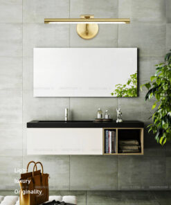 đèn tường soi trương trang trí, đèn soi gương nhà tắm, đèn tường trang trí