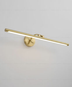 đèn tường soi trương trang trí, đèn soi gương nhà tắm, đèn tường trang trí