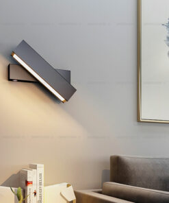 đèn gắn tường trang trí, đèn ngủ gắn tường, đèn tường hiện đại, đèn tường trang trí phòng khách