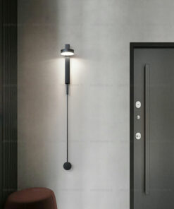 Đèn gắn tường trang trí hiện đại