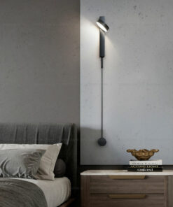 Đèn gắn tường trang trí hiện đại phòng ngủ