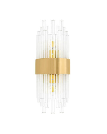 Đèn tường pha lê cao cấp VPL11