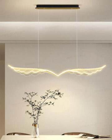 Đèn thả trang trí phong cách hiện đại YD26