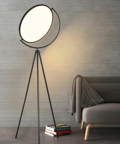 Đèn cây đứng hiện đại FK1029