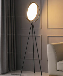 Đèn cây đứng hiện đại FK1029