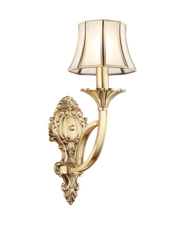 Đèn tường trang trí phong cách cổ điển GT3008