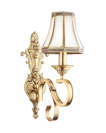 Đèn tường trang trí phong cách cổ điển GT3010