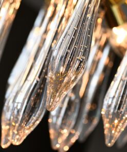 thủy tinh giọt nước