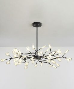 Đèn chùm Hera 36 bóng cao cấp