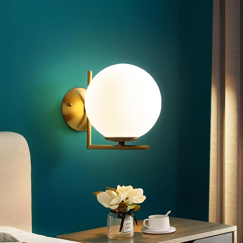 đèn tường trang trí