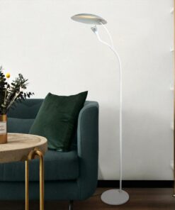 Đèn cây đứng cao cấp