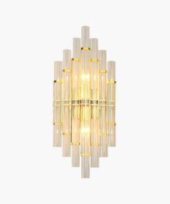 đèn tường trang trí thủy tinh cao cấp