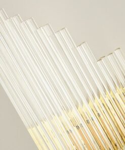 đèn tường trang trí thủy tinh cao cấp