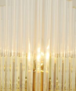 đèn tường trang trí thủy tinh cao cấp