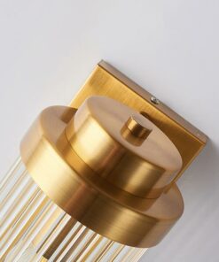 đèn tường trang trí thủy tinh cao cấp