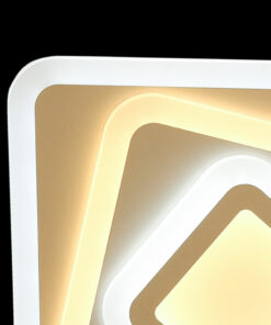 Đèn mâm LED ốp trần