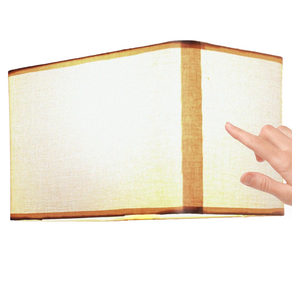 Đèn ngủ để bàn gỗ - Đèn bàn gỗ trang trí phòng khách