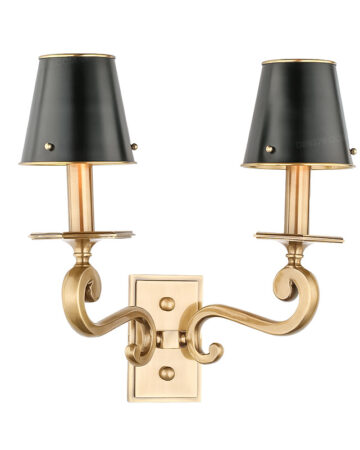 Đèn tường đồng cao cấp MB0150/2