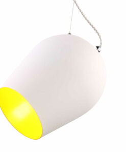 Đèn thả trang trí phong cách hiện đại