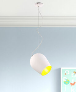 Đèn thả trang trí phong cách hiện đại