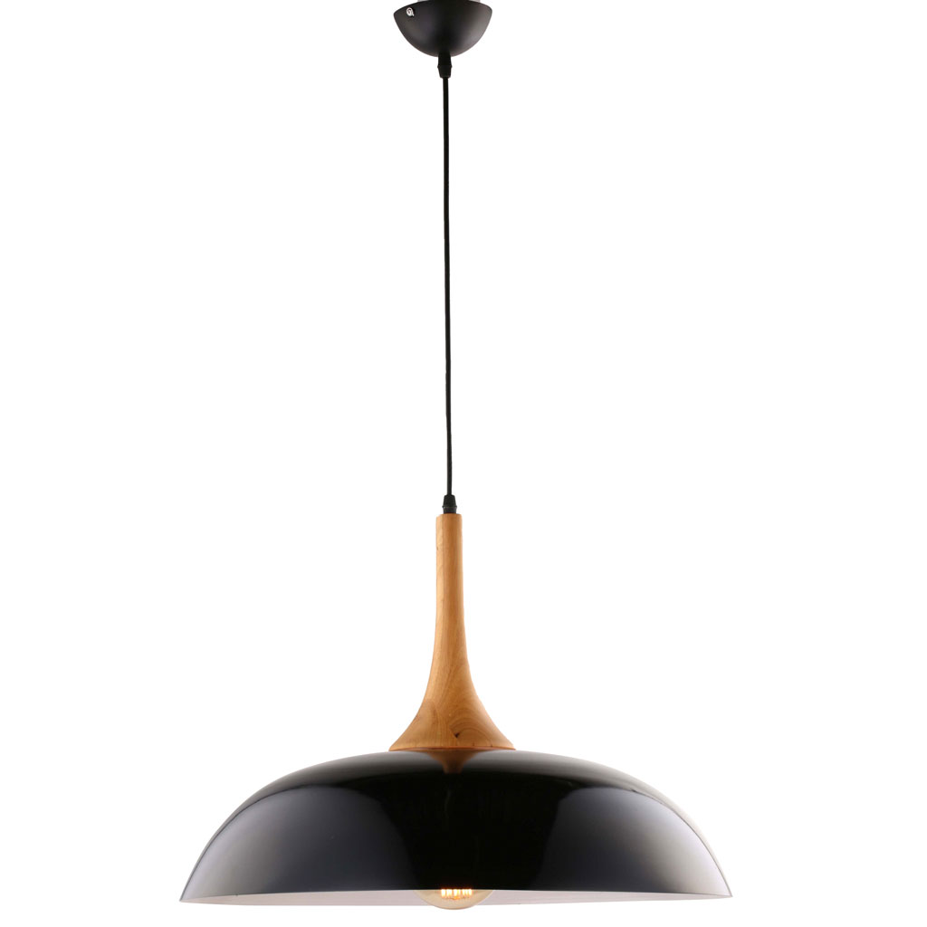 đèn thả trang trí bàn ăn