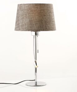 đèn để bàn hiện đại, cao cấp