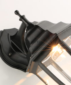 Đèn tường ngoài trời Tân cổ điển QA059