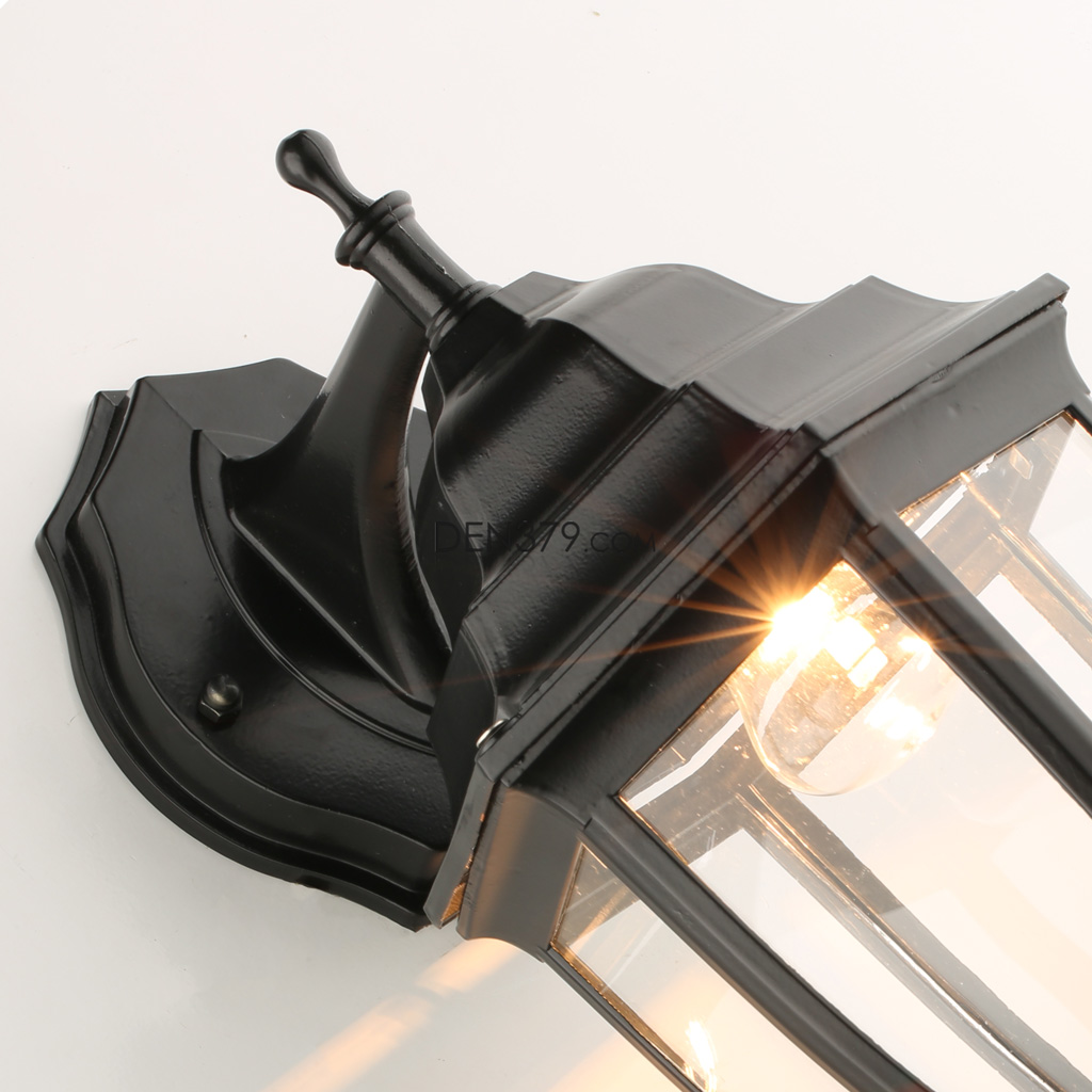 Đèn tường ngoài trời Tân cổ điển QA059