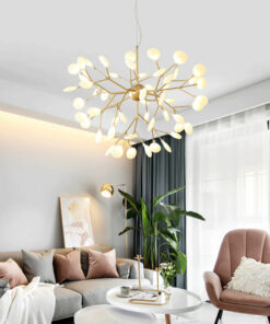 Đèn thả trang trí Hera VS21639