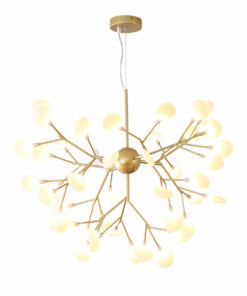 Đèn thả trang trí Hera VS21639