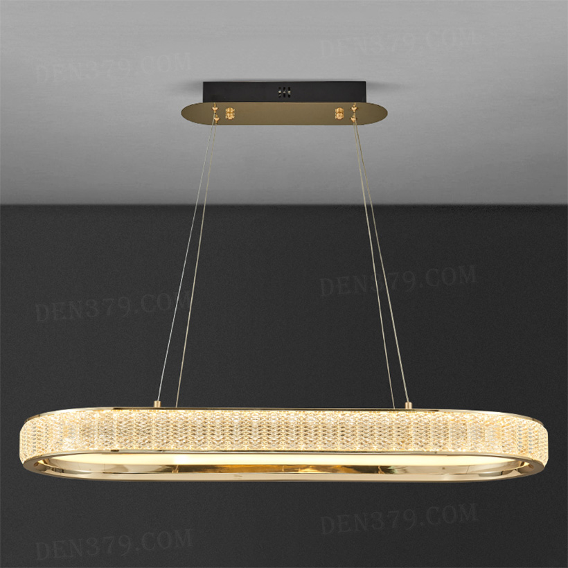 Đèn thả trang trí 82807