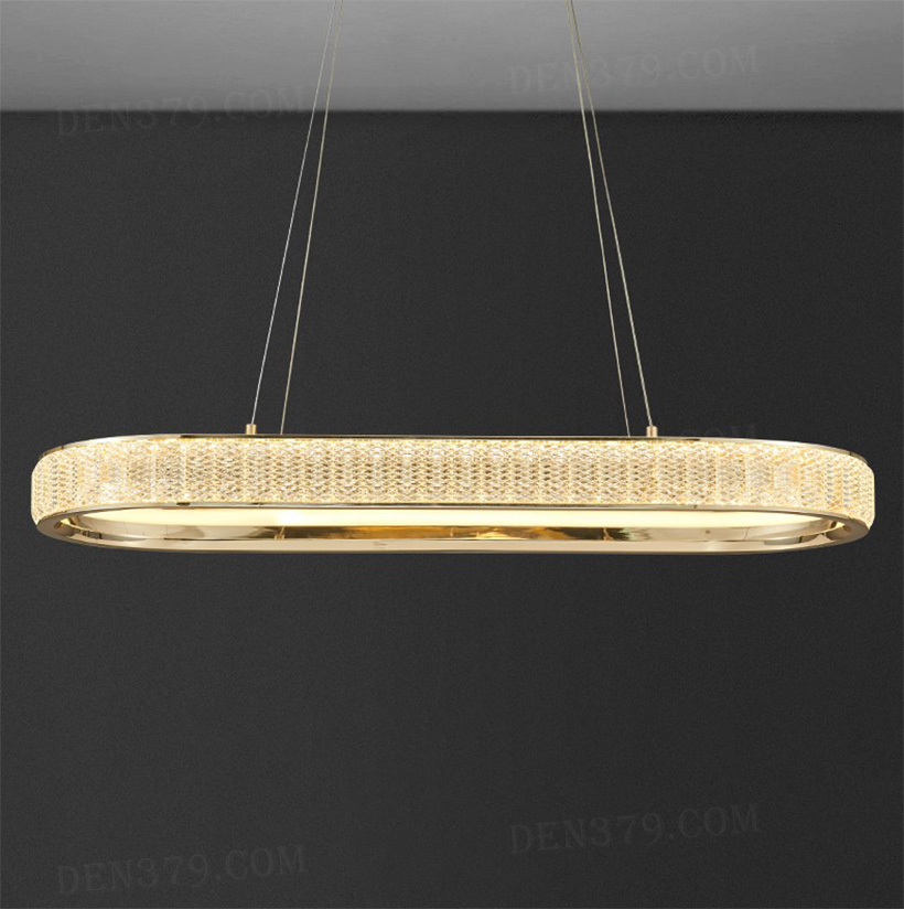 Đèn thả trang trí 82807