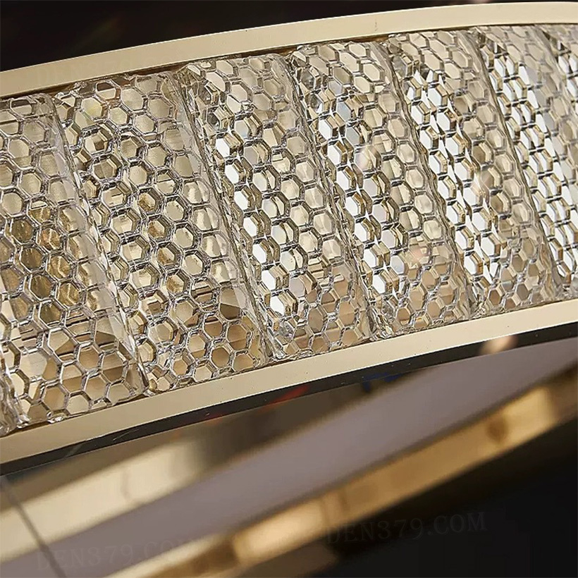 Đèn thả trang trí 82807