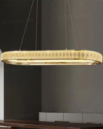 Đèn thả trang trí 82807