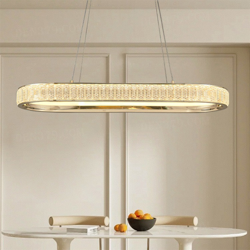 Đèn thả trang trí 82807