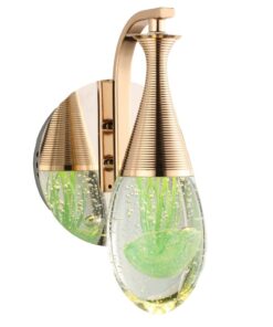 ĐÈN GẮN TƯỜNG TRANG TRÍ