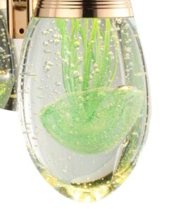 ĐÈN GẮN TƯỜNG TRANG TRÍ