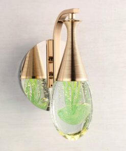 ĐÈN GẮN TƯỜNG TRANG TRÍ