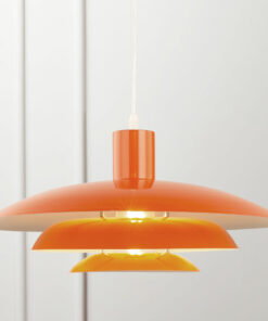 Đèn thả trang trí bàn ăn cao cấp