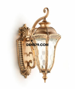Đèn tường trang trí ngoài trời QB90