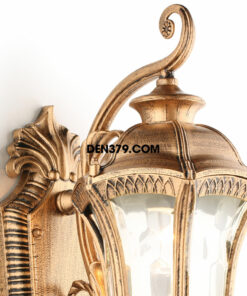 Đèn tường trang trí ngoài trời QB90