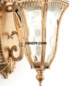 Đèn tường trang trí ngoài trời QB90