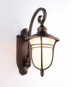 Đèn tường trang trí ngoài trời cổ điển QK0315