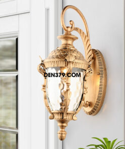 Đèn tường trang trí ngoài trời QK190