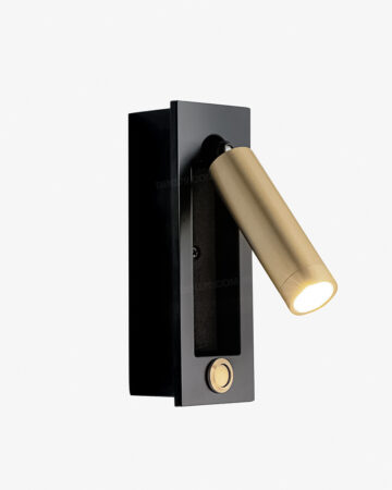 Đèn tường rọi chỉnh hướng tiện dụng V953