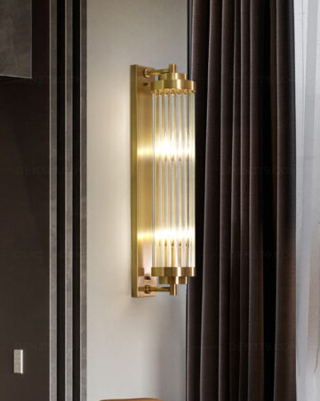 Đèn tường pha lê trang trí SC110/60