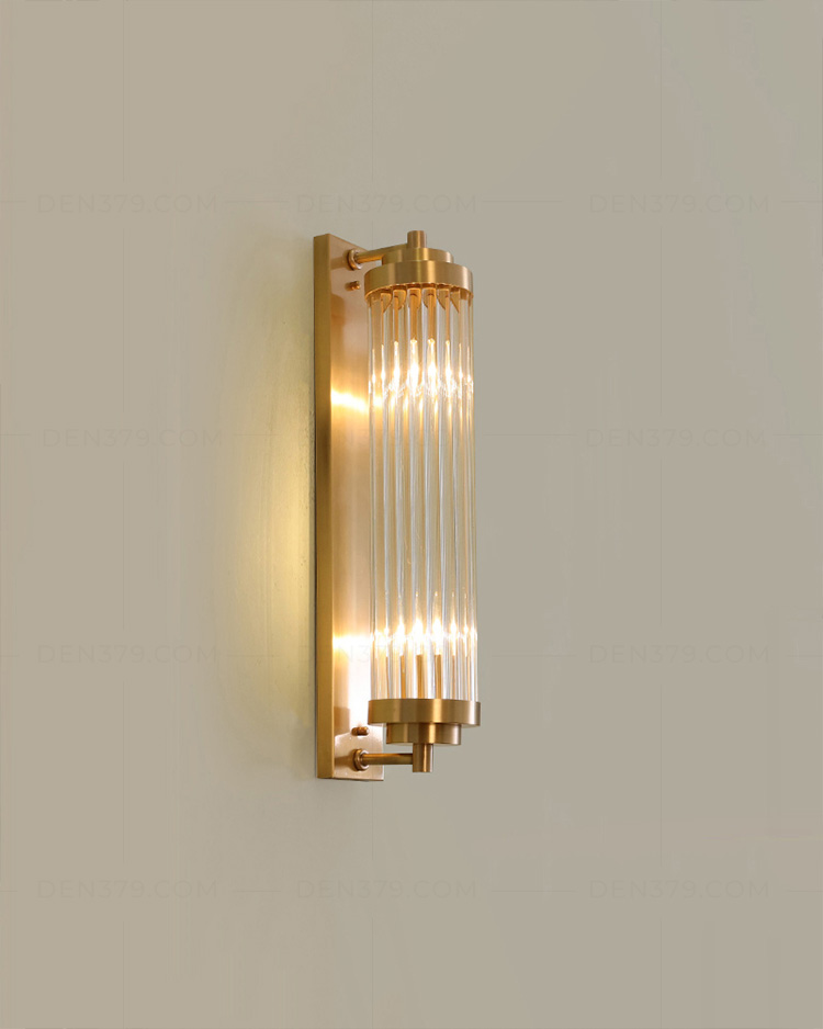 Đèn tường pha lê trang trí SC110/60