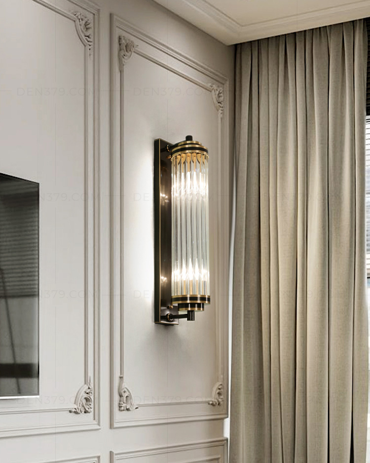 Đèn tường pha lê trang trí SC110/60