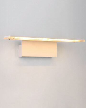 Đèn gắn tường soi tranh, gương hiện đại Q242