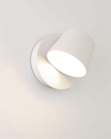 Đèn gắn tường xoay linh hoạt SC181